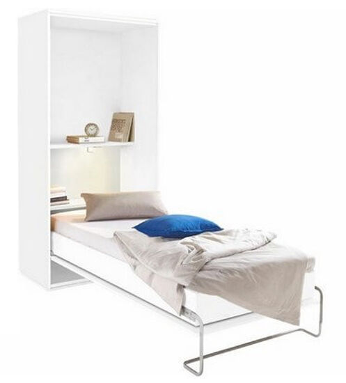 schrankbett testsieger